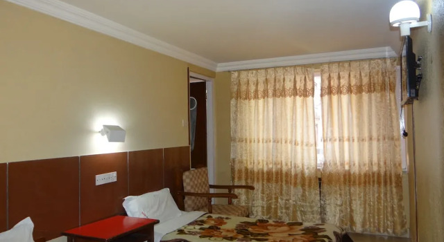 Номер Standard Hotel Blue Diamond