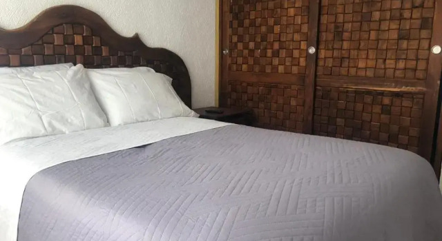 Cerca del Mar, Забронировать Отель Отели Ixtapa-Zihuatanejo с бассейном, Бассейн