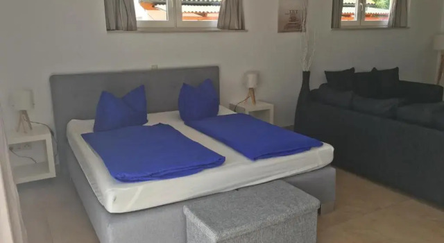 Hostel Hof Kranichstein, Réserver Hôtel Gagern Rügen