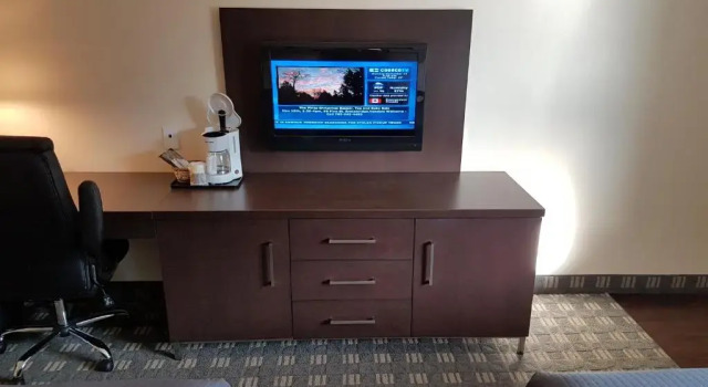 Номер Deluxe Wellington Inn