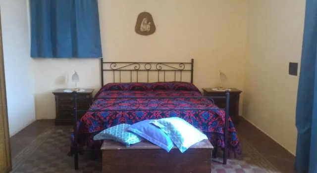casa rurale boschetto, Book Hotel Hotels in Sicily with Parking, Parking