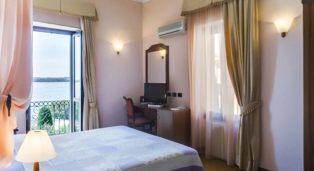 Hotel Pace