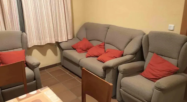 Comfortable With Parking Space and Wifi
