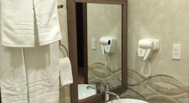 Семейный номер Standard Phung Hung Boutique Hotel