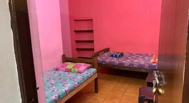 Sai Guru Guest House, Prenota Affittacamere Anjuna 