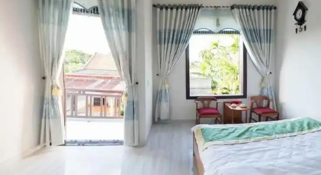 Anh Nhung Guesthouse