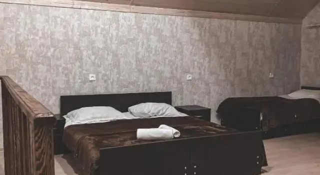 Шале Cottage Shina