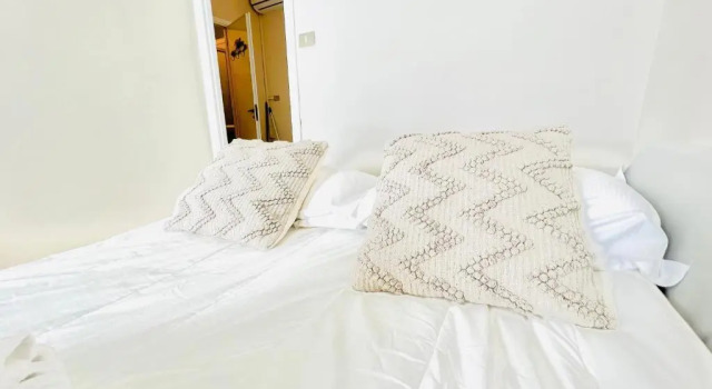 Suite Casa del Sole 16 - Fronte Mare