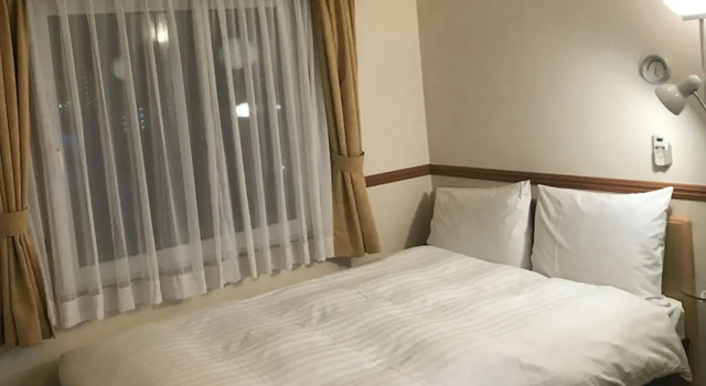 Toyoko Inn Tokyo Akiba Asakusabashi-eki Higashi-guchi