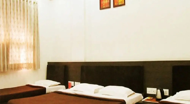 Номер Executive Hotel Harmony