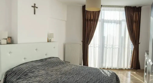 Apartment La Ciobanu, Varaa Huoneisto Oradea 