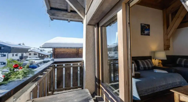 Люкс Hôtel La Grange dArly