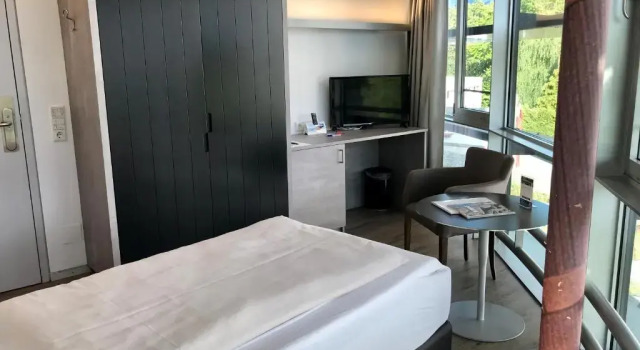 Номер Standard Parkhotel Hall in Tirol