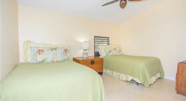 Kahana Sunset A4 - Two Bedroom Condo