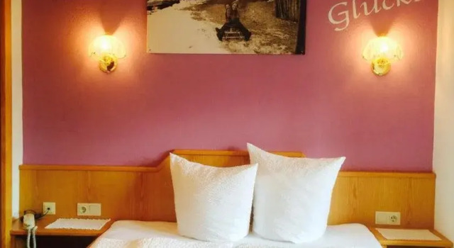 Berghotel Almrausch, Prenota Hotel Berwang Zugspitz Arena