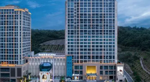 Lavande Hotel (Chenzhou Avenue Huijin Shidai), Prenota Hotel Hotel a Chenzhou con parcheggio, Parcheggio