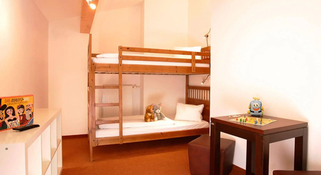 Gut Wenghof - Family Resort Werfenweng