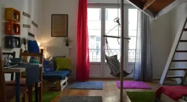 Pulse Life Budapest Centre, Забронировать Отель Будапешт 