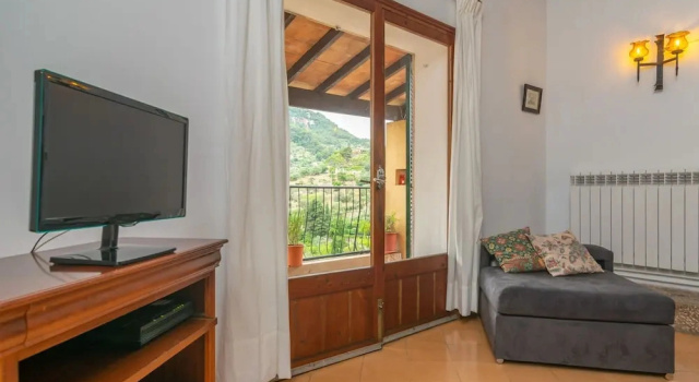 Casa Miranda in Valldemossa, Забронировать Вилла Виллы Sierra de Tramuntana, Вилла