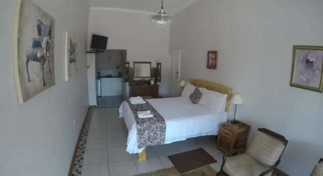 Die Kleipot Guesthouse