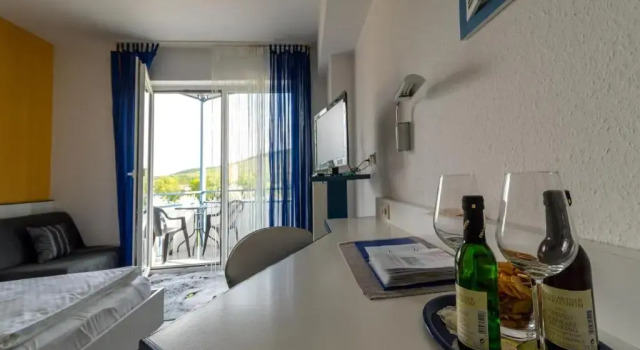 Двухместный номер Standard Hotelpension Gästehaus Birgit