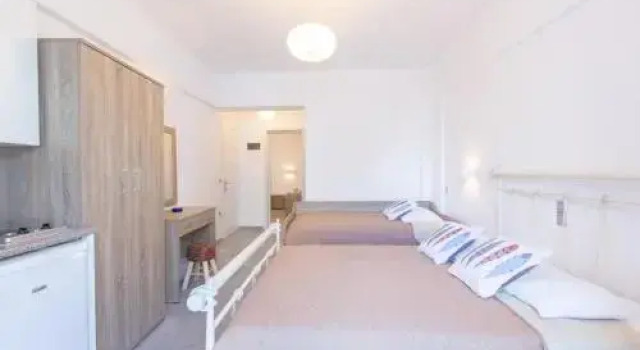 George Studios