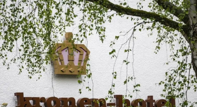 Kronen Hotel
