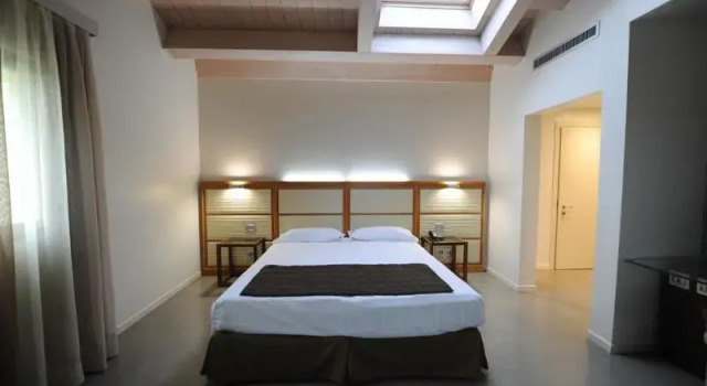 Номер Standard The Ziba Hotel & Spa