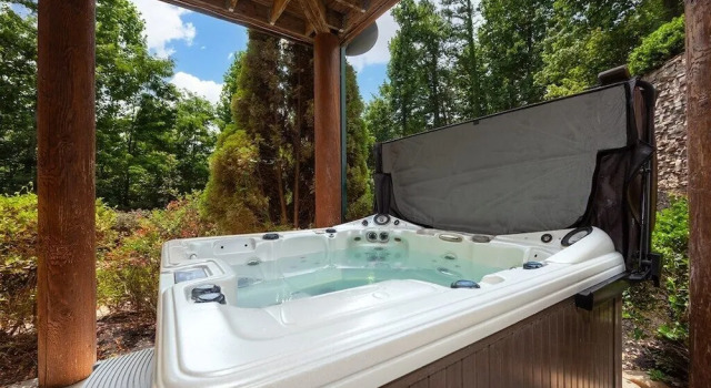 Номер Standard Legend Crest Lodge