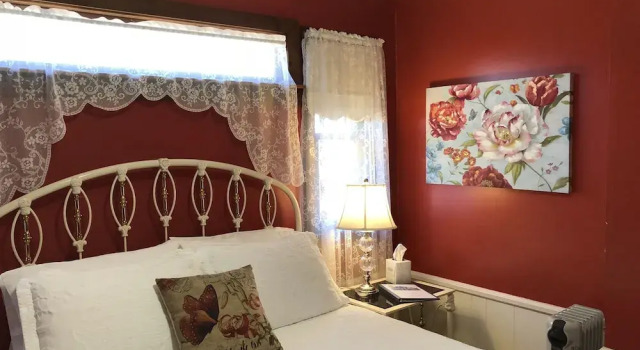 Номер Standard Country Inn Bed and Breakfast