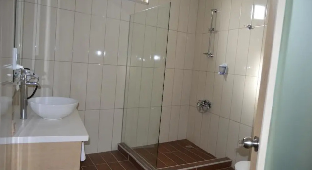 Студия Kale Palace Hotel