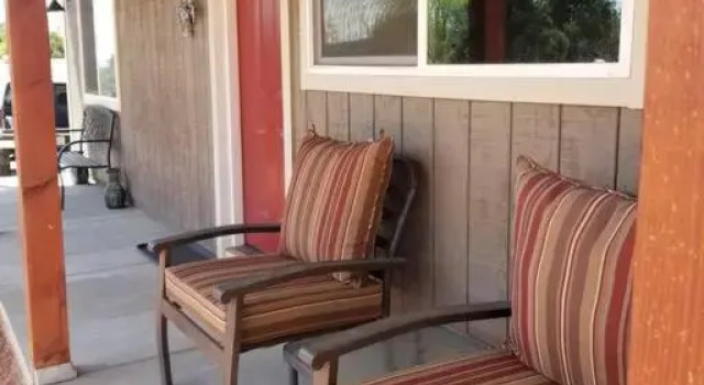 Red Rocks! Stroll to trails! 1 Bd in W. Sedona!
