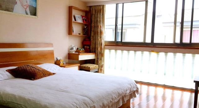 Zhujiajian Time To Inn, Rezerwuj Bed and Breakfast Putuo District Zhoushan
