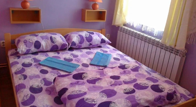 Hostel M, Забронировать Хостел Хостелы Белграда, рядом с Residence of Princess Ljubica, Хостел