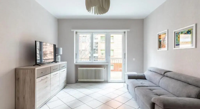 Апартаменты с 2 комнатами Lido Apartments by Quokka 360 - 5 min from the centre and the Lugano Lido