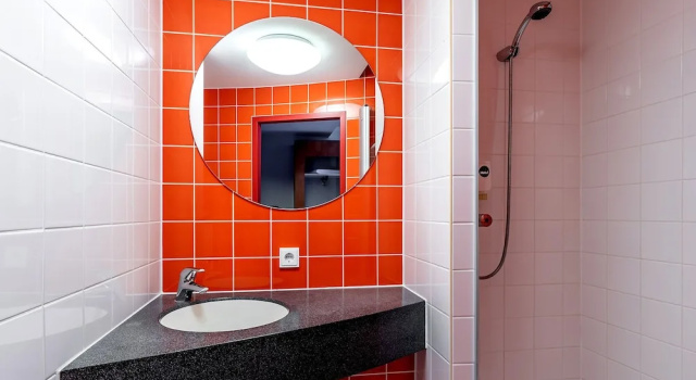 Трёхместный номер Standard Hotel Rhynern Nord