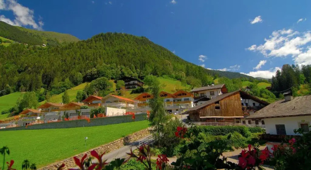 Номер Standard Hotel Wildschütz
