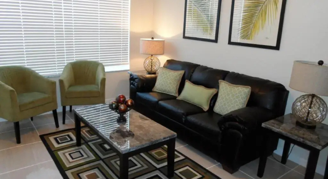 Disney Area Apartments and Townhomes