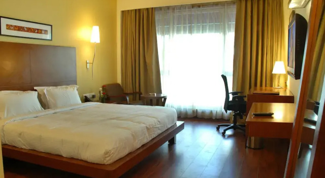 Номер Standard Cambay Grand