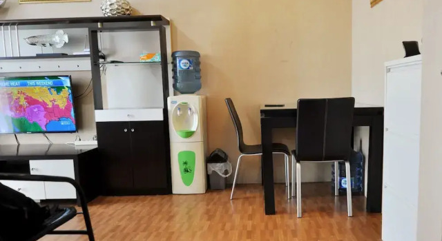 2BRs Lake View at Sunter Sunrise View, Book Apartment Jakarta Jakarta Province