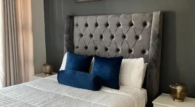 The Blyde Perfect For Two, Забронировать Отель Отели Tshwane с бассейном, Бассейн