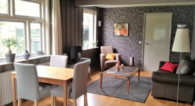 B&B De Ark, Book Bed and Breakfast Kring van Dorth Lochem