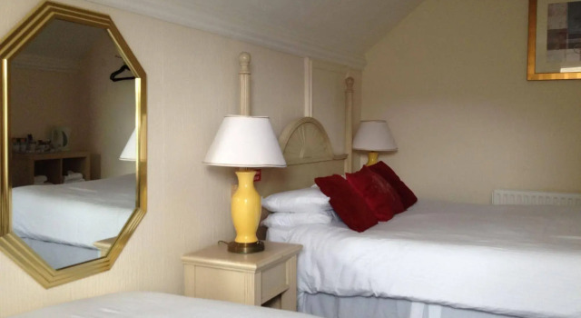 Granby Hotel, Reserva ahora Hotel Gravesend Kent