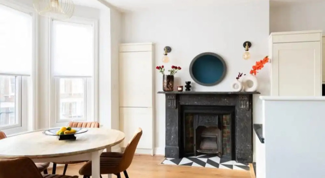 The Heart of Camden - Modern & Central 2bdr Apartment