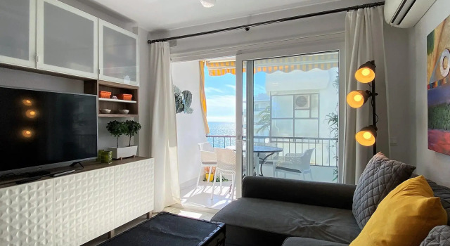 Acapulco Playa 302 Apartments Casasol, Забронировать Апартаменты/квартира Апартаменты Нерха, рядом с Церковь Эль-Сальвадор, Апартаменты/квартира