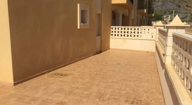 Apartamentos El Calón Playa, Забронировать Апартаменты/квартира Сан-Хуан-де-лос-Террерос Коста-де-Альмерия