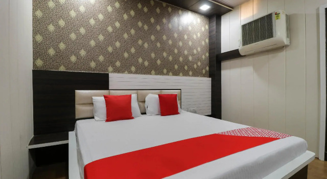 OYO 48299 Rd Residency, Book Hotel Amritsar Punjab