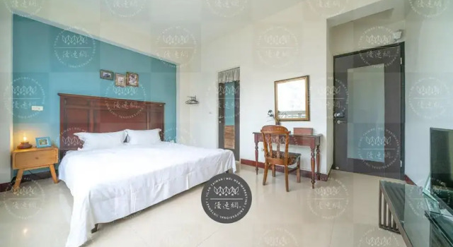 Номер Standard Discovery B&B