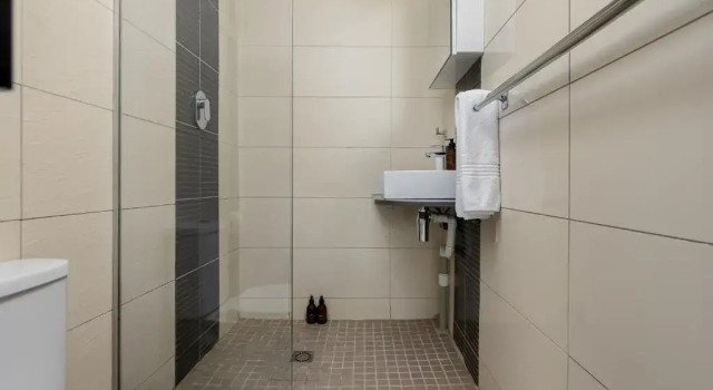 Апартаменты Ilkley Crescent 5