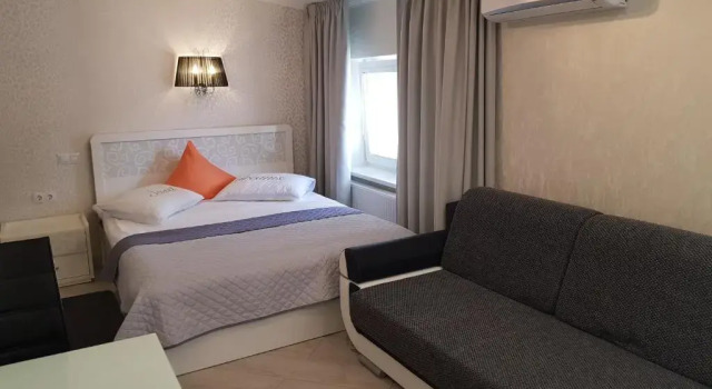 Студия Naiza Guesthouse and Apartments